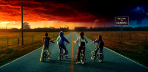 Stranger Things 2 Review