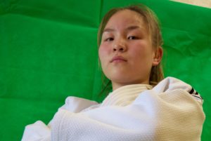 Judo Master: 2020 Olympics Bound?