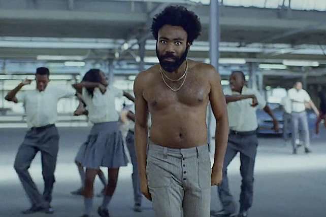 Childish Gambino- This is America : r/blackladies