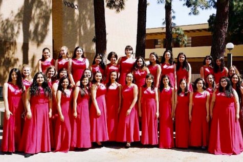 Joyful Voices