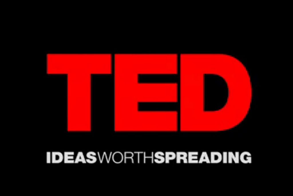 Students Share Their Thoughts With TED Talks
