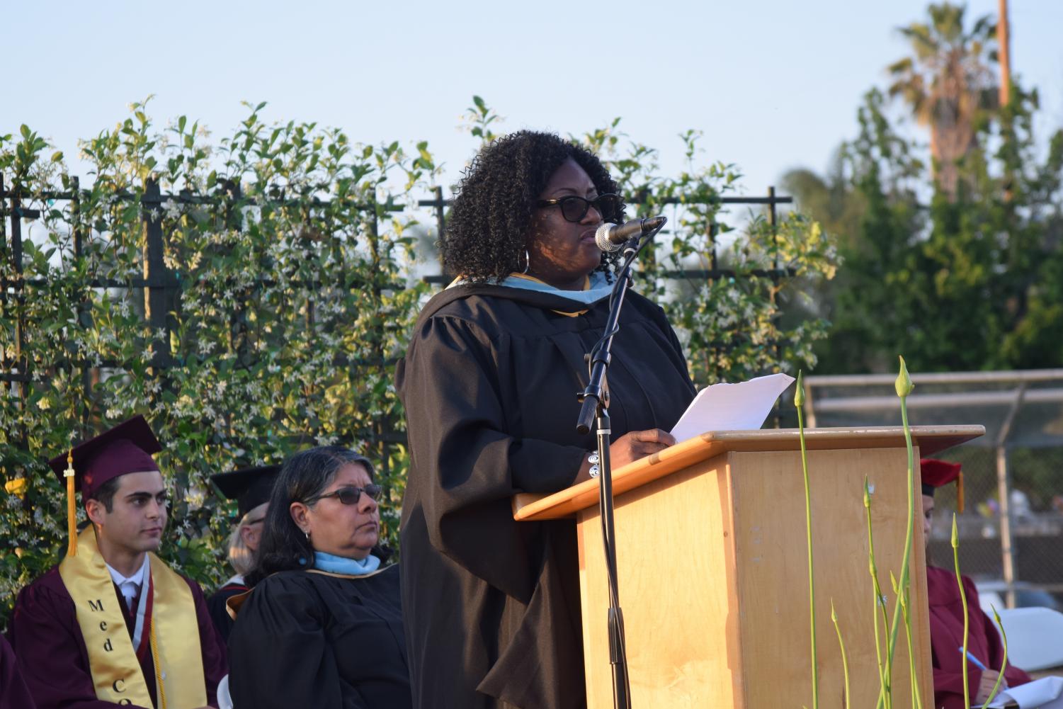 Class of 2018 Commencement