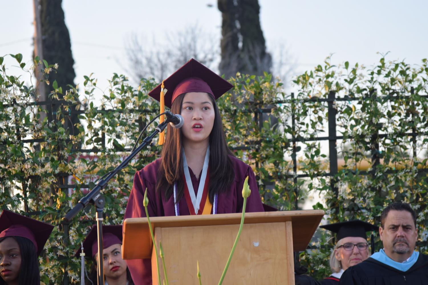 Class of 2018 Commencement