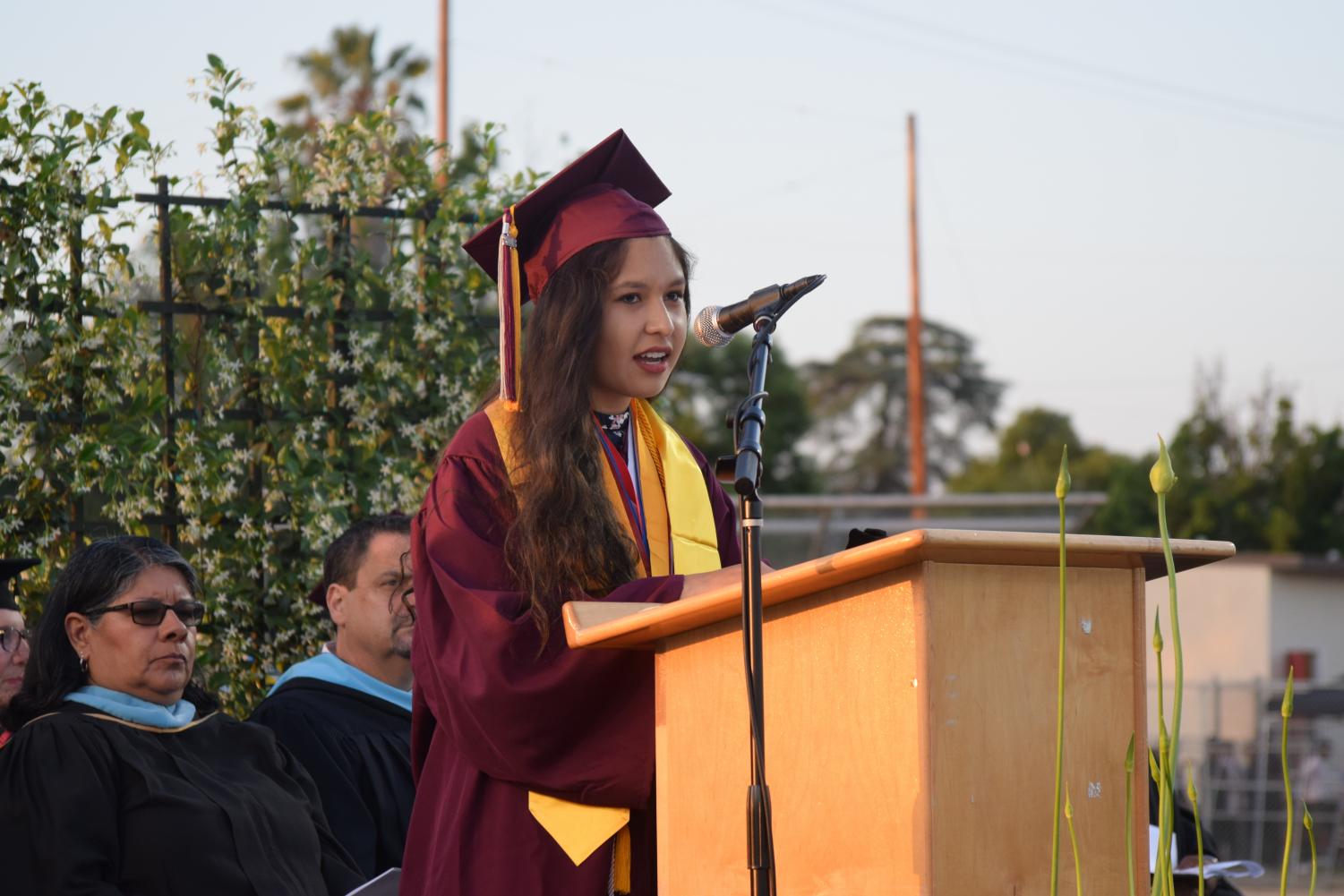 Class of 2018 Commencement