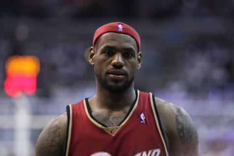 The Reign in L.A. Begins