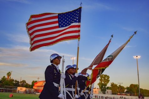 2018 Homecoming Parade