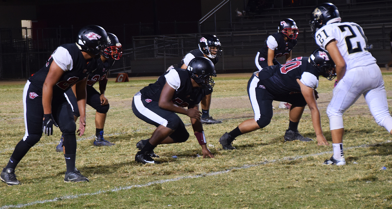 A Dismal Homecoming Against Panorama
