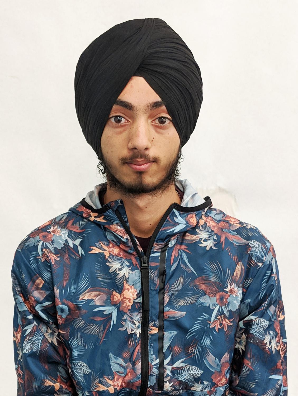 What The Turban Means To A Sikh – The Mirror