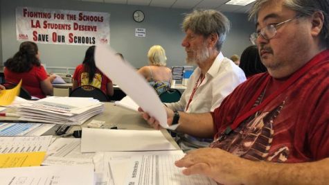 UTLA STRIKE UPDATE: <br>What Comes Next?