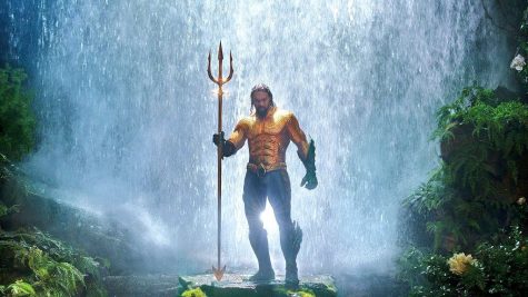 The Son of Land and Sea