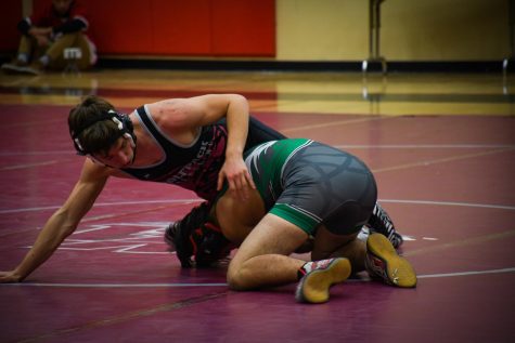 Back to The Mat