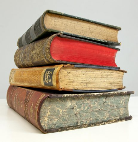 <b>Pick Up A Book</b>