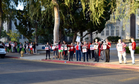 LAUSD to See a World Without Teachers