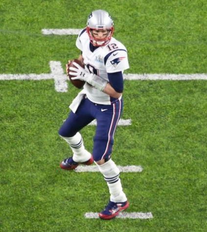 <b>Super Bowl Showdown</b>