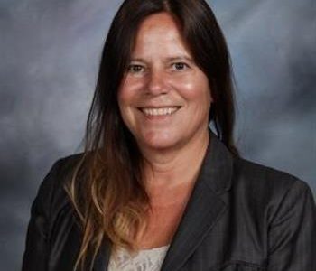 <b>Ms. Bakenhus: Saying Her Goodbyes to Van Nuys</b>