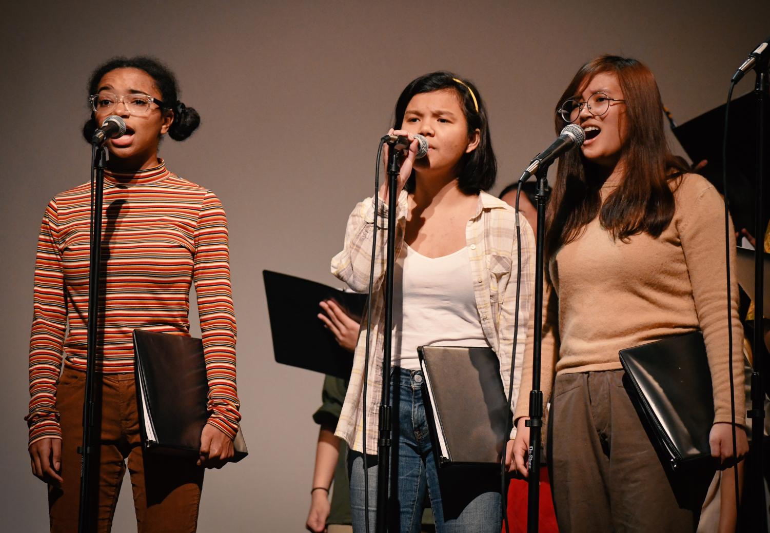 Oratorio Remembers 1963 Chicano Student Walkout