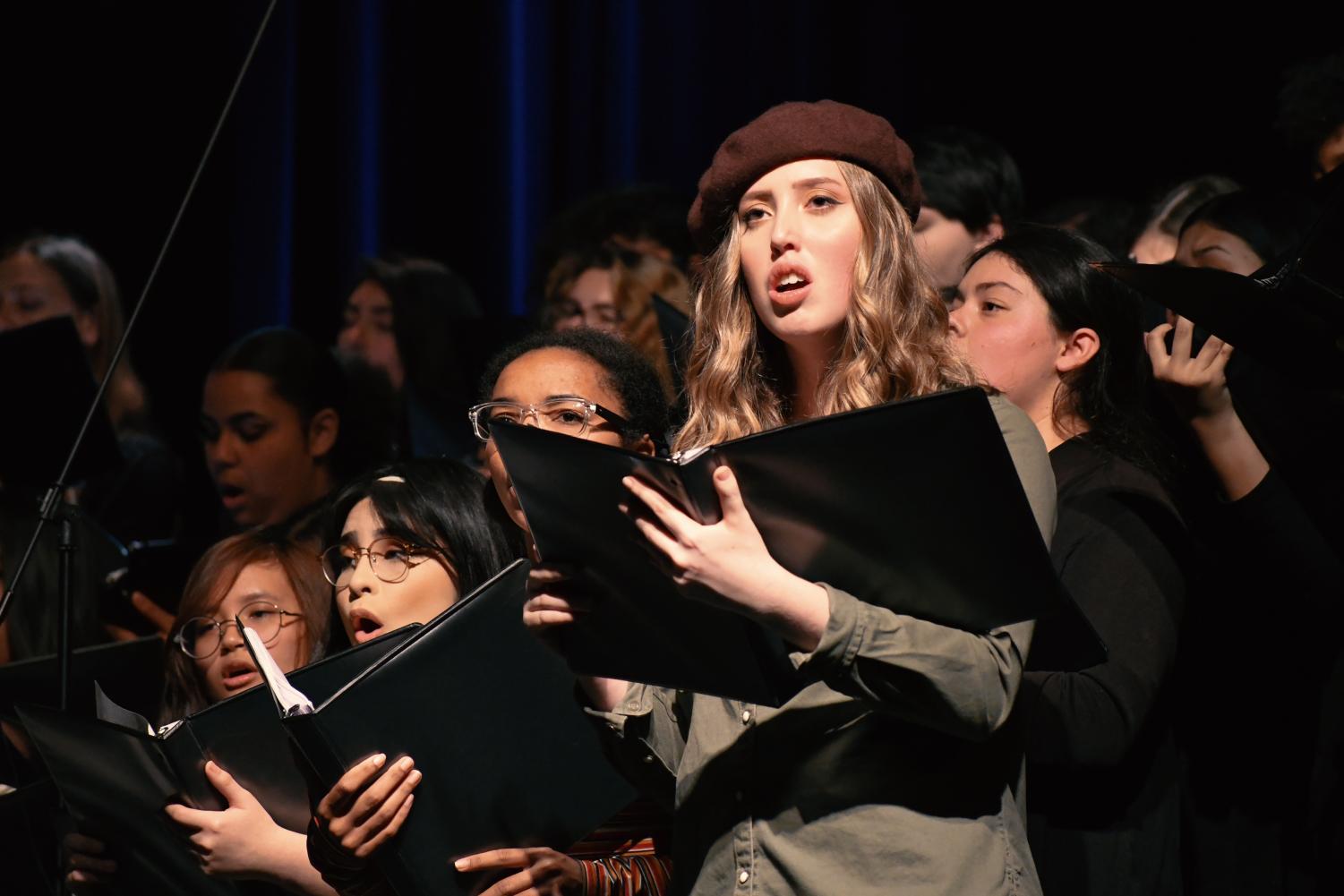 Oratorio Remembers 1963 Chicano Student Walkout