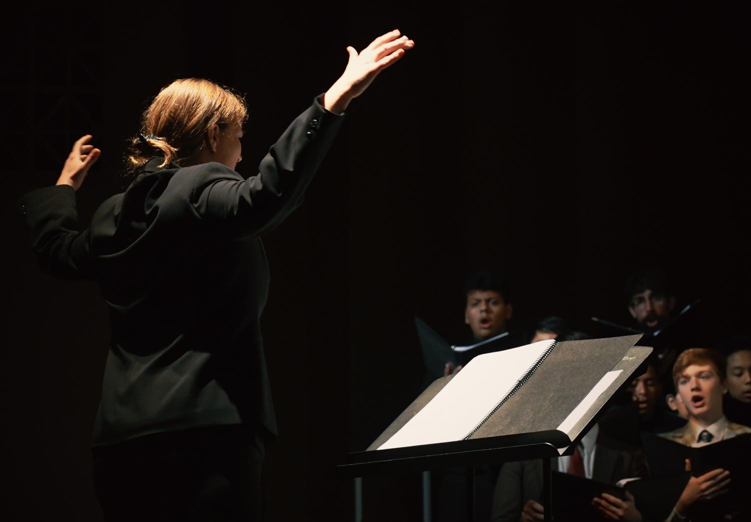 Oratorio Remembers 1963 Chicano Student Walkout
