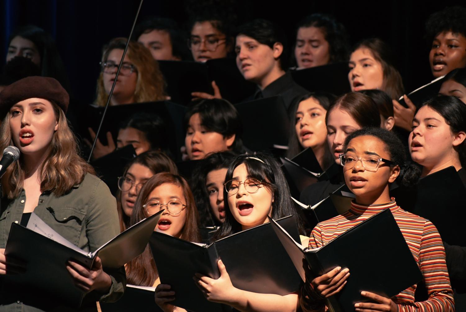 Oratorio Remembers 1963 Chicano Student Walkout