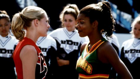 <b>Bring it On: Movie vs. Musical</b>