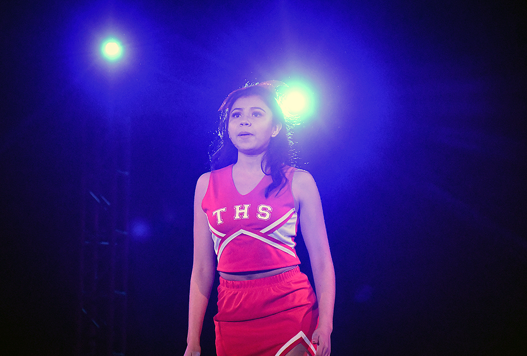 SNAPSHOTS: Bring It On