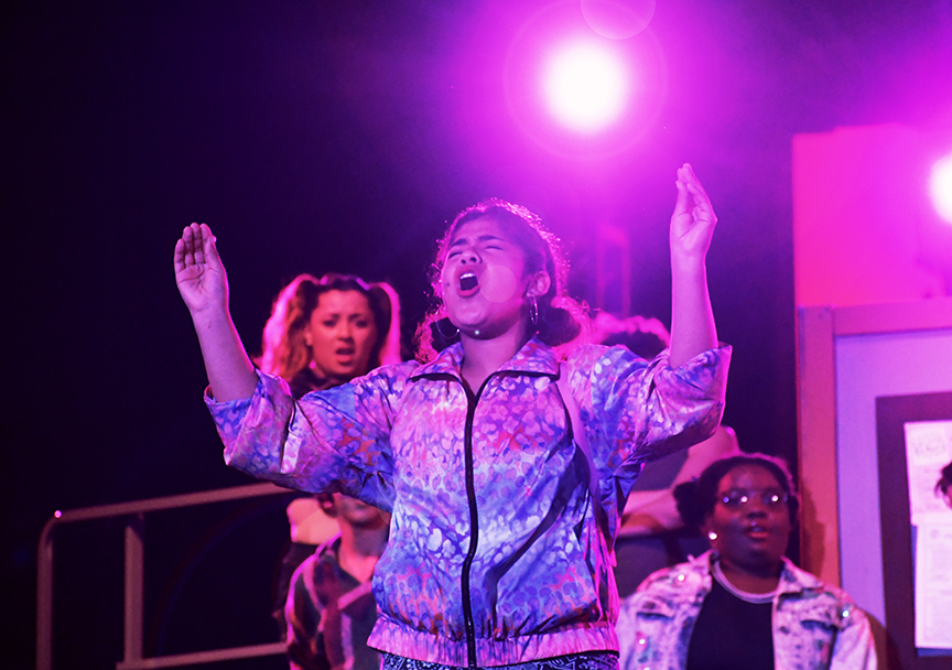 SNAPSHOTS: Bring It On