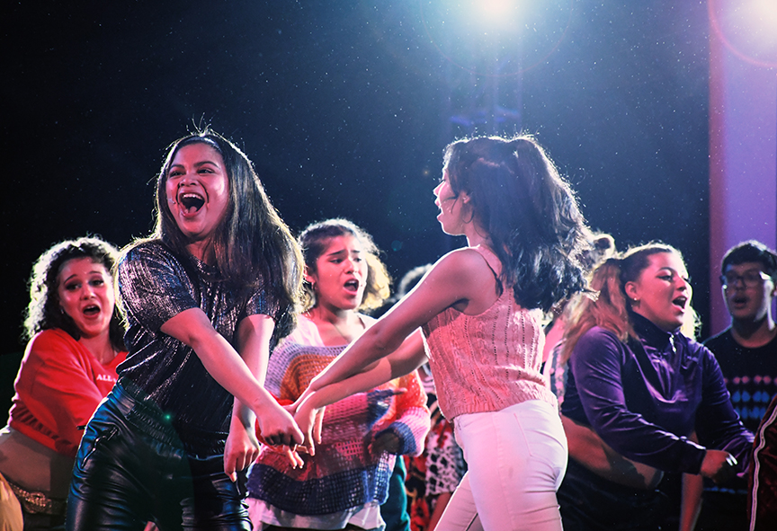 SNAPSHOTS: Bring It On