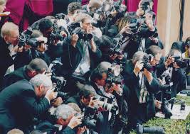 Do Paparazzi Know their Limits?