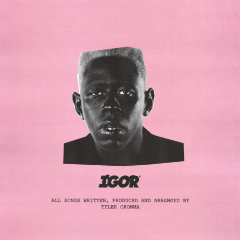 Tyler Lets It All Out On “IGOR”