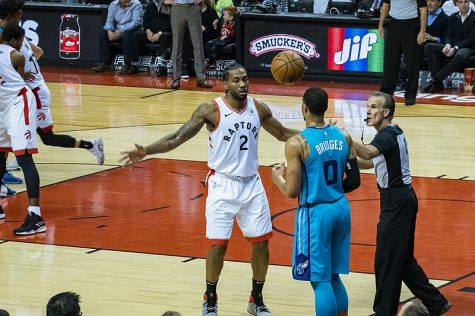 A New King in the East