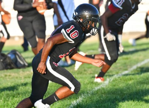 Van Nuys vs. Sylmar