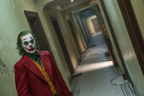 DC’s Last Laugh