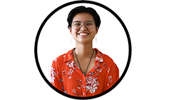 Photo of Beverly Regino