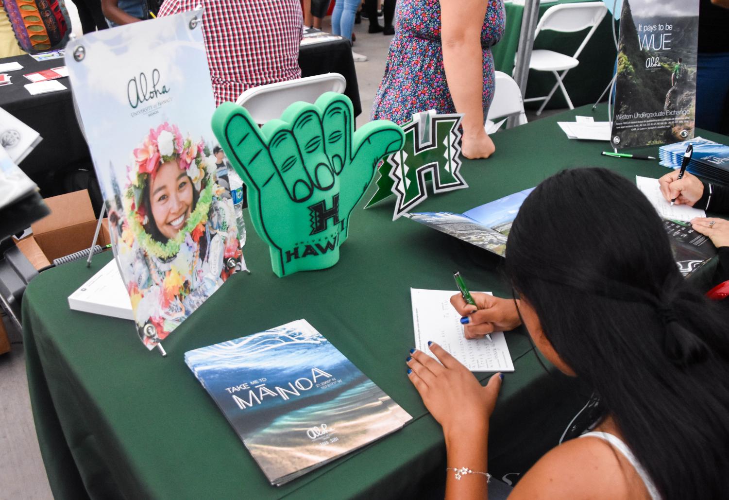 10th Annual College Fest at LAVC