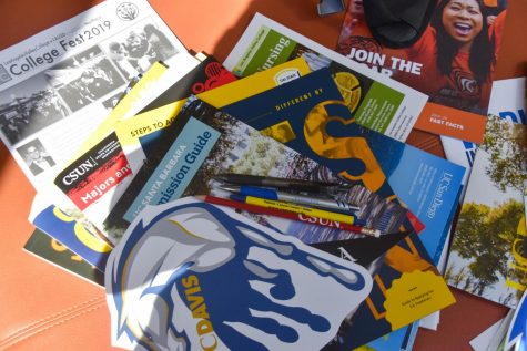 10th Annual College Fest at LAVC