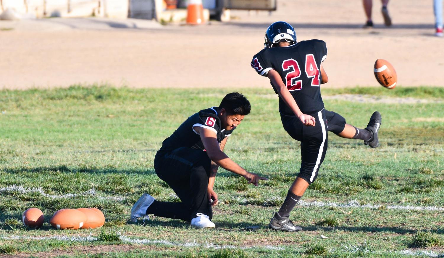 72-0 Loss: What Happened?