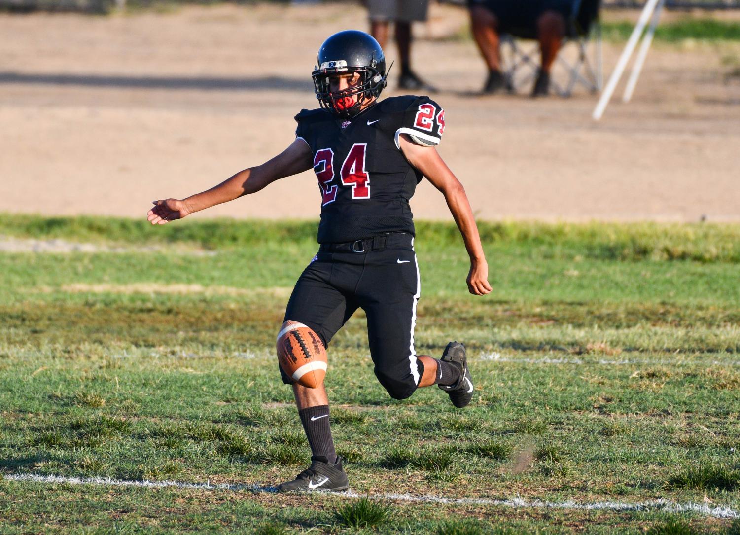72-0 Loss: What Happened?