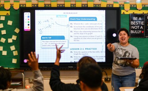 Chromebooks and Promethean Boards: Are they helpful?