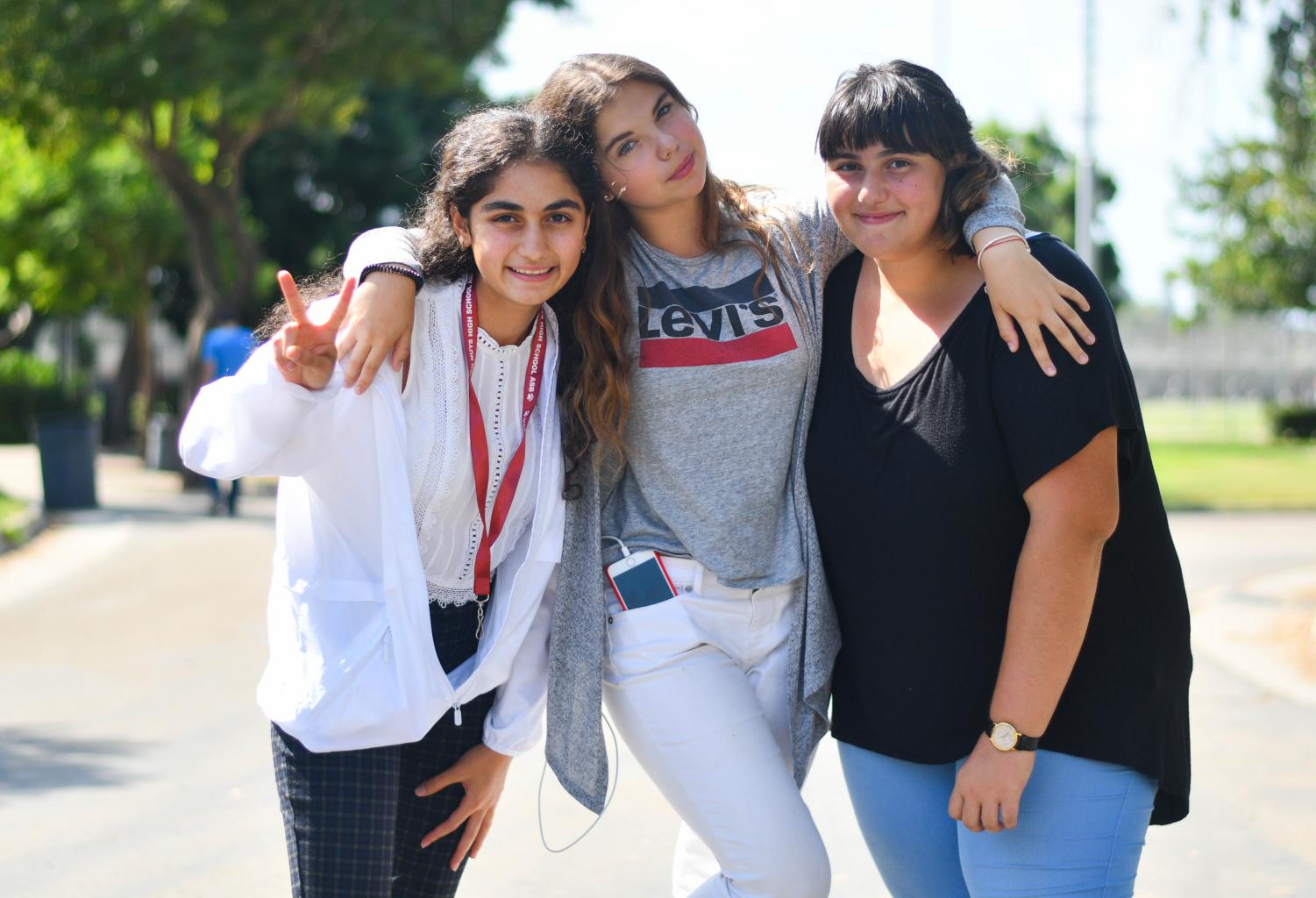 Campus of Opportunities and Communities
