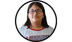 Photo of Dhamara Gomez