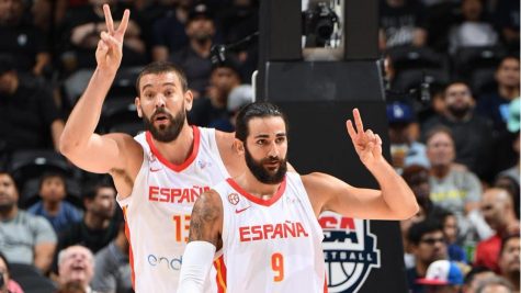 Spain Takes the FIBA World Cup Title