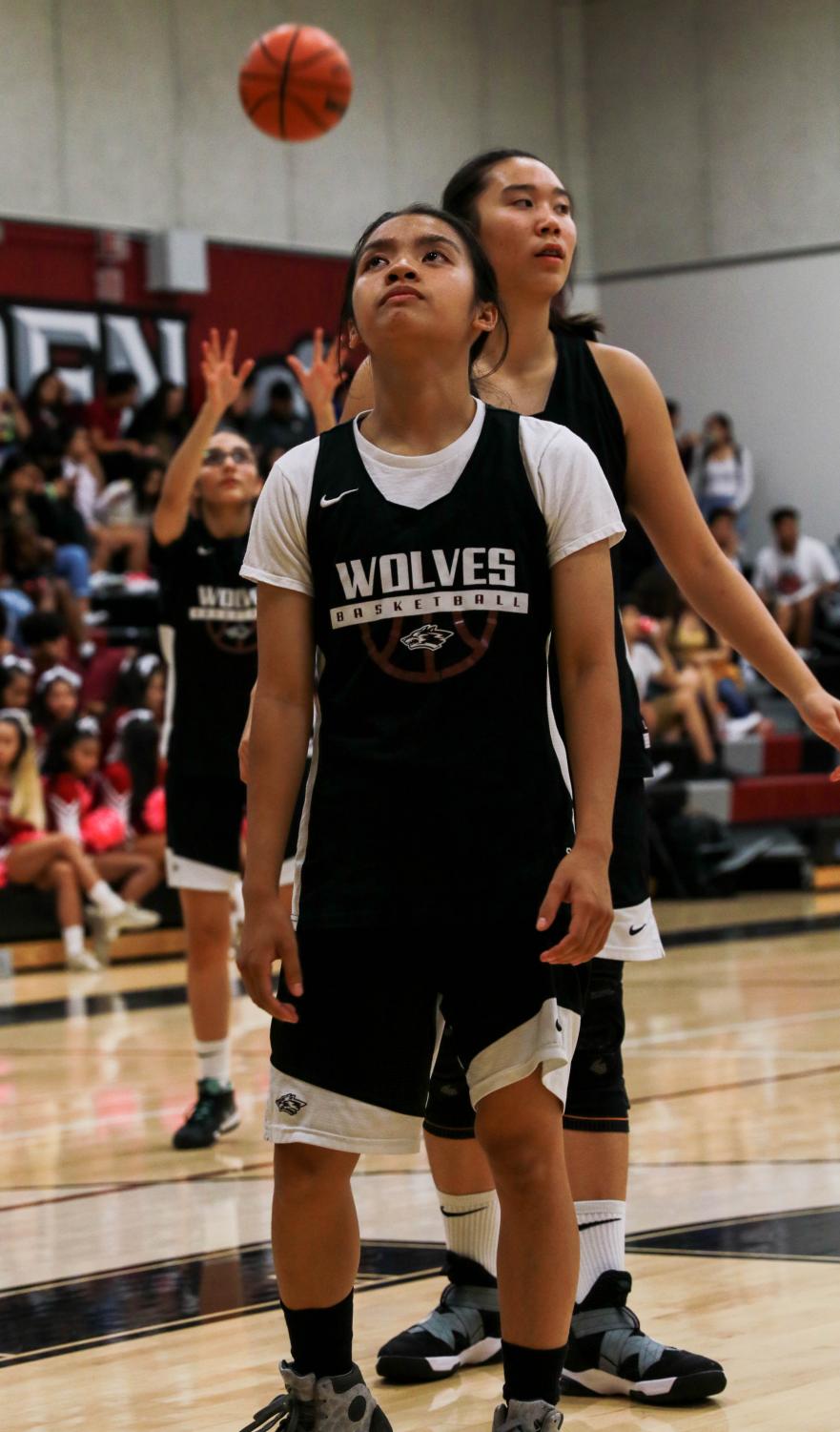 Power 106 Game