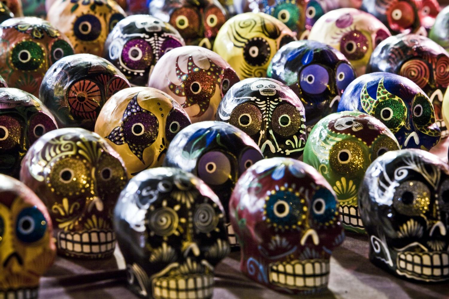 The Dia de los Muertos Tradition That Almost Wasn't