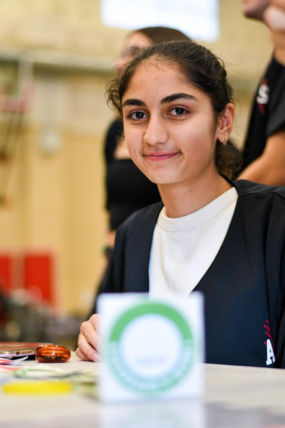 ASB holds Fall Blood Drive