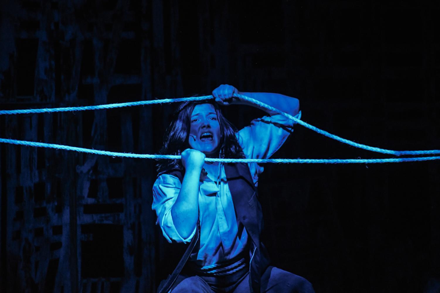 Peter and the Starcatcher