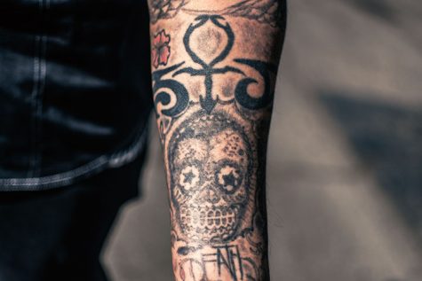 Bodymods: Expression or Unprofessional?