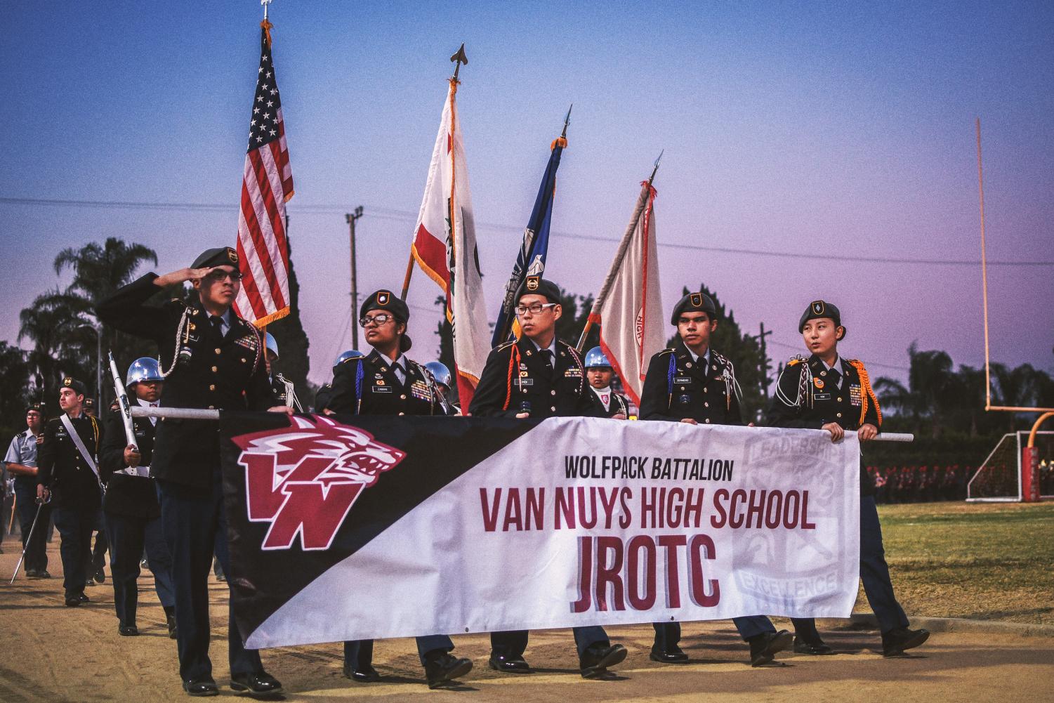 Homecoming Parade