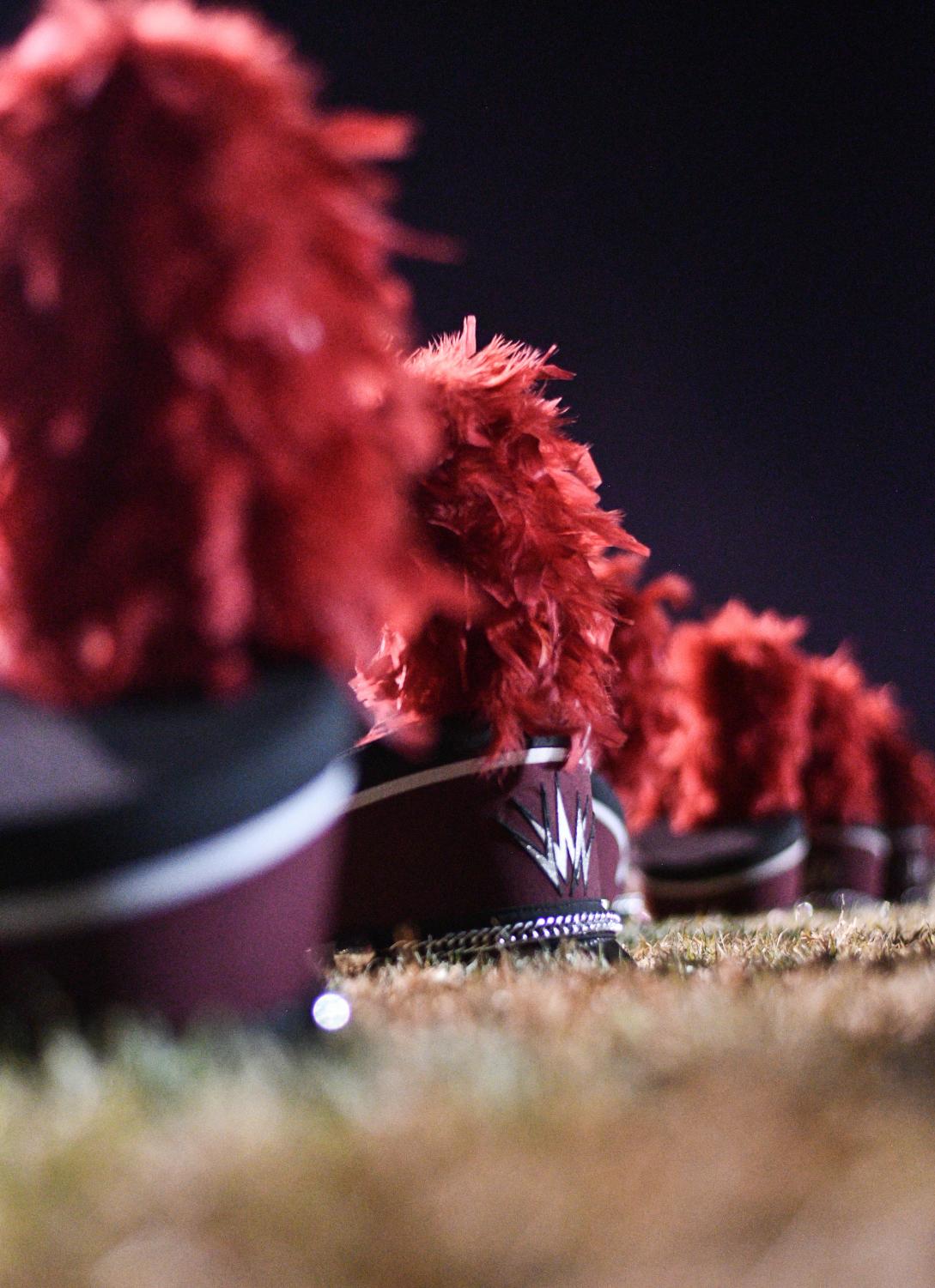 Homecoming: An End to a Sour Football Season