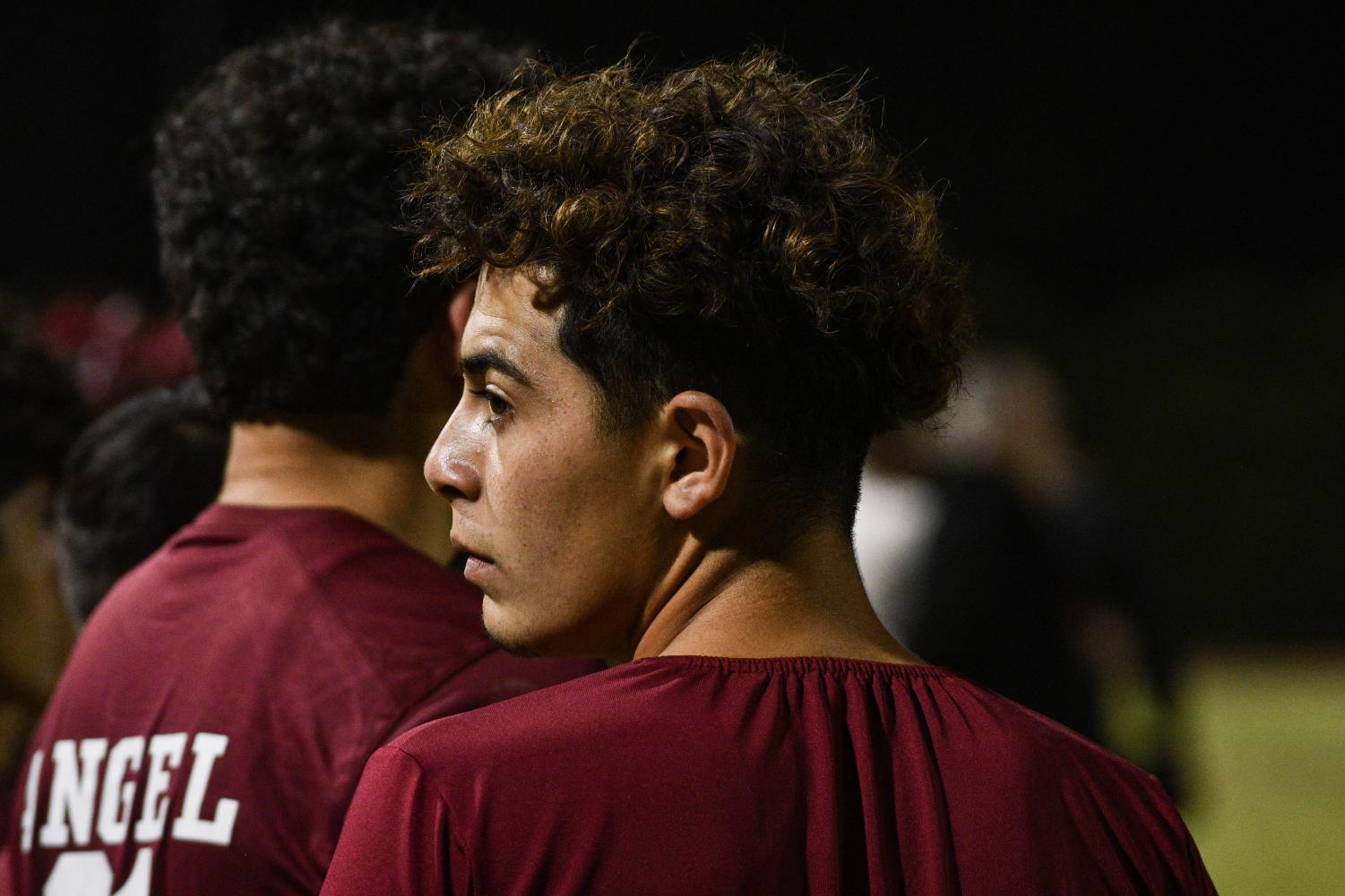 Homecoming: An End to a Sour Football Season