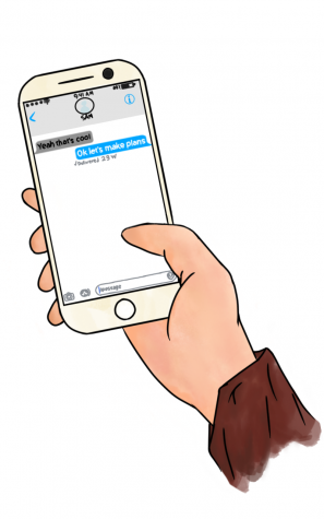 Stop ghosting, and start communicating